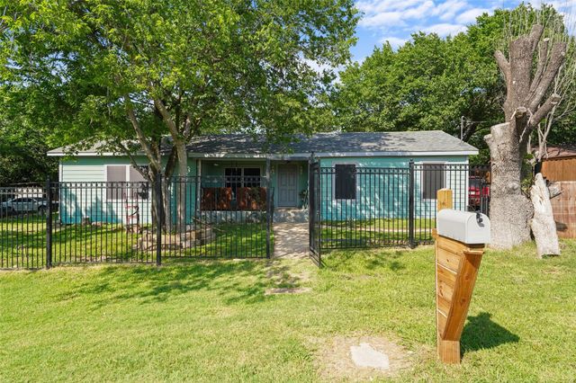 12809 Sultana St — Garden Heights