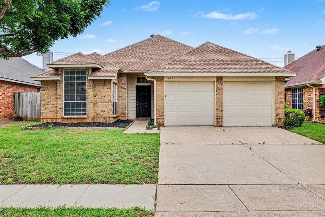 2741 Salado Trl — River Trails Add