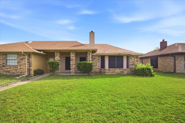 217 Cole St — Schreiber Estates