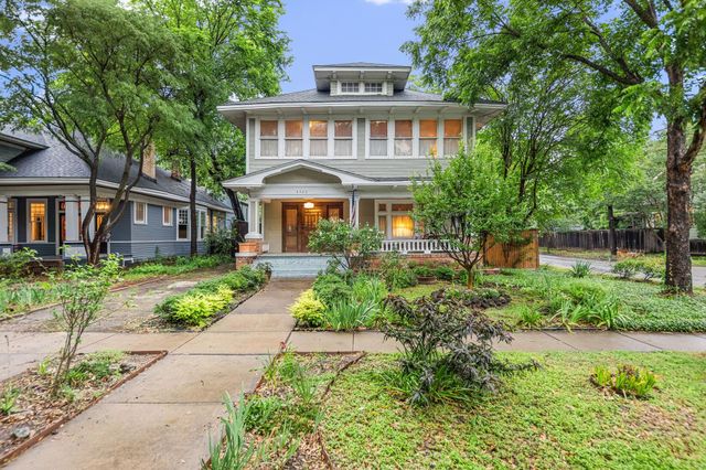 4725 Swiss Ave — Avenue Heights