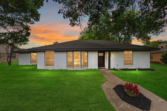 2118 Redondo Dr — Mckinney Heights 2