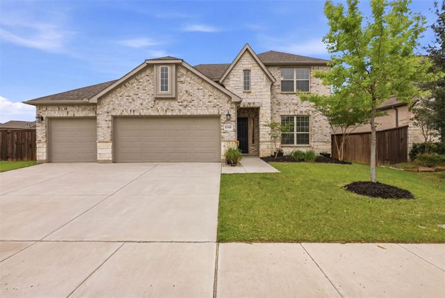 1549 Eleanor Dr — Wellington Add