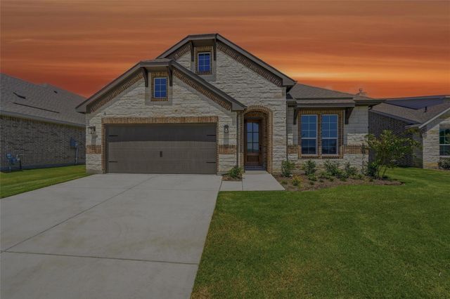 2105 Bluebird Ln — Cedar Ridge Estates