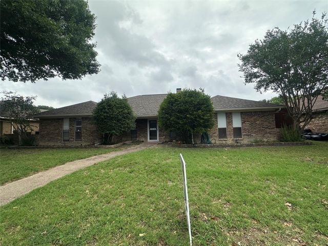 13114 Halwin Cir — Richland Park Estates