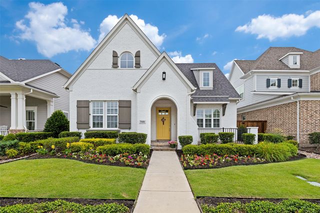 7601 Eastwick Ave — Tucker Hill Ph 4