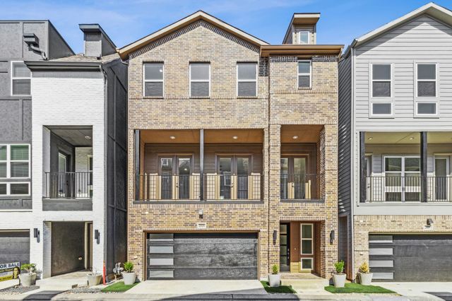 2519 Carolwood Ln — SoHo Square