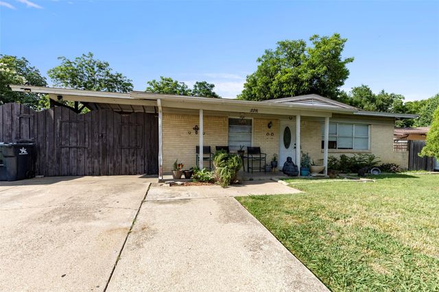 2211 Cloverdale St — Hollandale Add