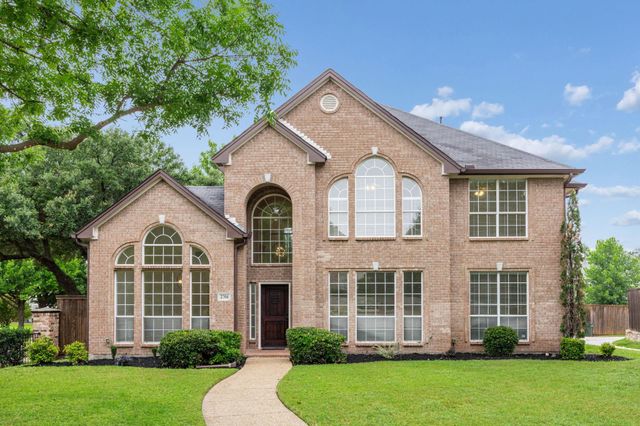 2701 Oates Dr — Wentworth Estates V Ph II