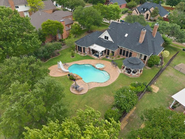 621 Liechty Ct — Buffalo Creek Country Club Estate