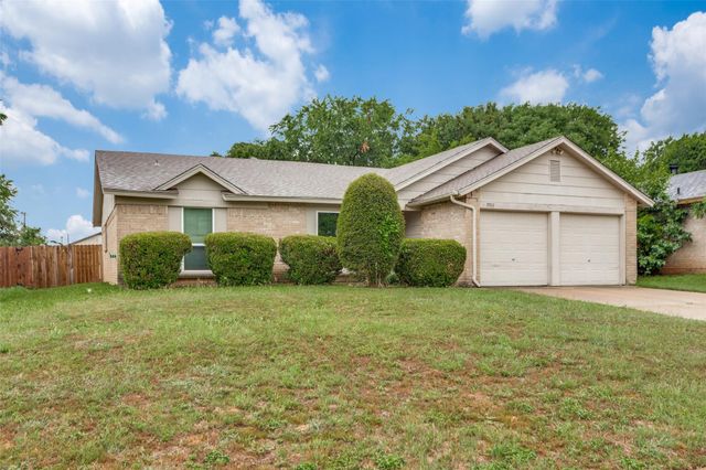 7205 Southridge Trl — South Ridge Add