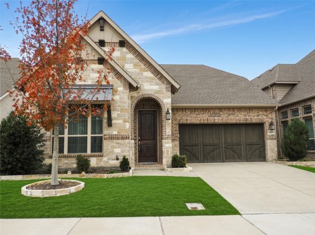 3448 Poinsettia Way — Estancia Add