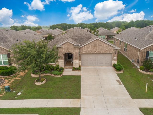 9216 Twilight Trl — Trinity Falls Planning Unit 3 Ph 5b East