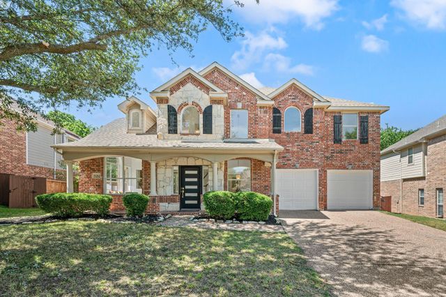 5212 Stone Brooke Xing — Stone Brooke Crossing Ph I