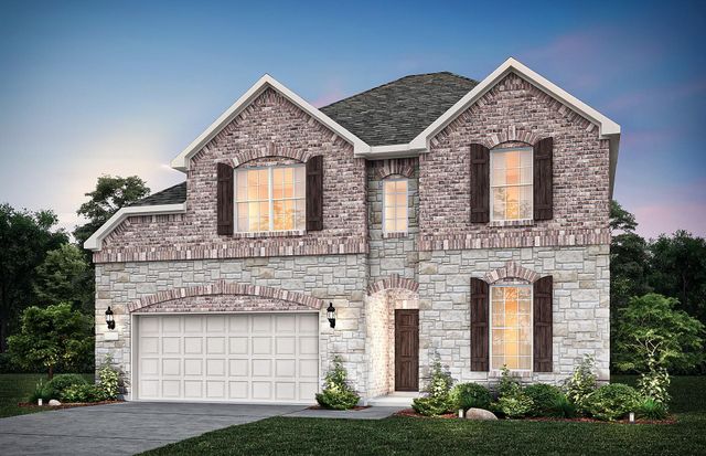 4153 Gonzales Dr — Highland Lakes