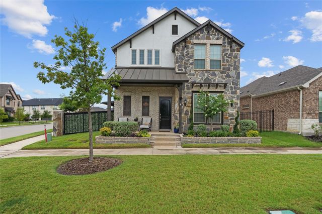 4519 Stone Valley Trl — Viridian Village 2c