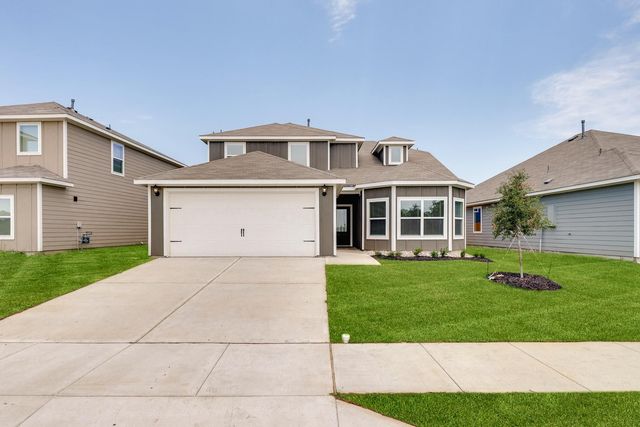 1332 Helca Dr — Logan Square