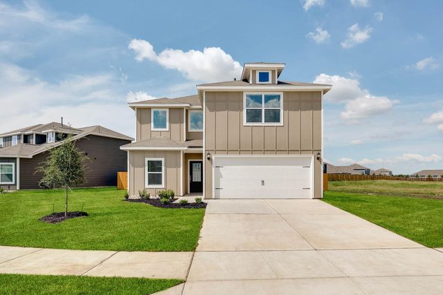 1329 Helca Dr — Logan Square