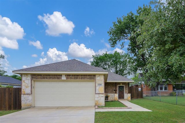 1239 E Woodin Blvd — Trinity Heights 03