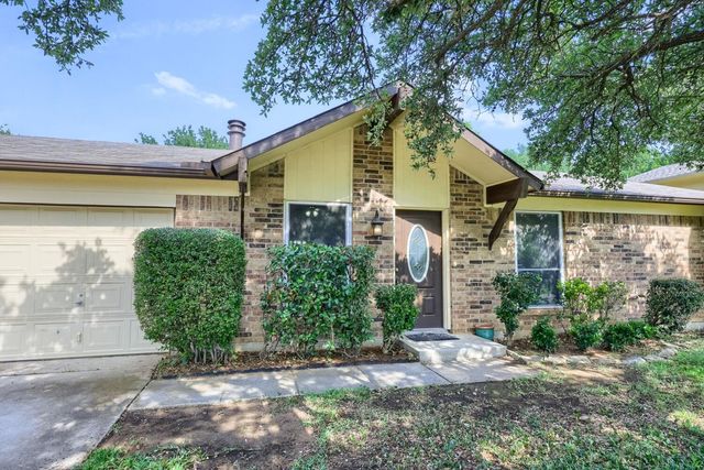 5901 Guildwood Dr — Tealwood Add