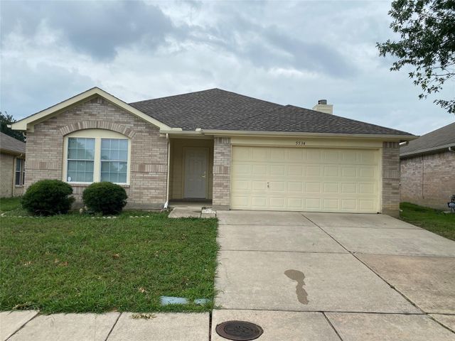 5534 Mandarin Way — Hunters Bend Ph 1a