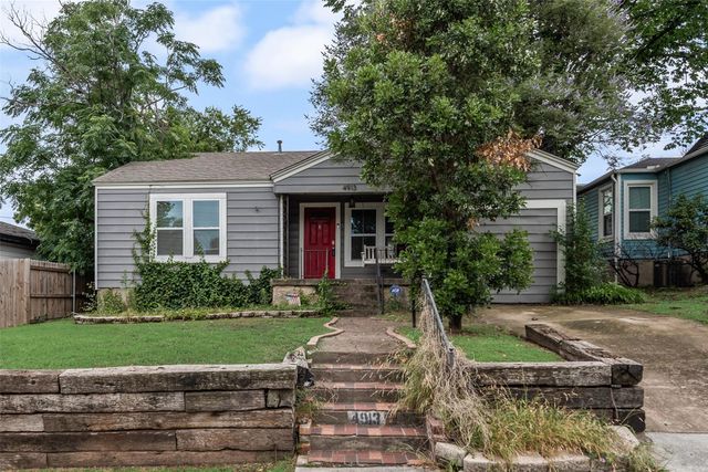 4913 Calmont Ave — Chamberlain Arlington Heights 1st