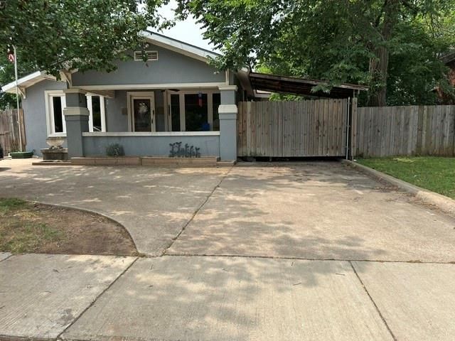 3620 Meadowbrook Dr — Tandy Addition
