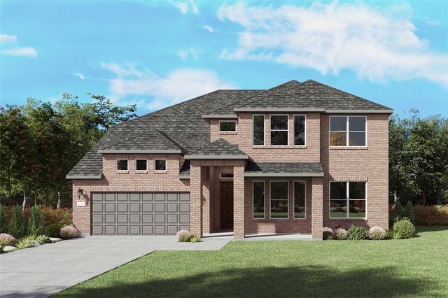 6809 Alvarado Dr — Highland Lakes