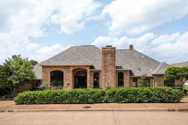 5623 Plumtree Dr — Prestonwood West Sec One Ph III