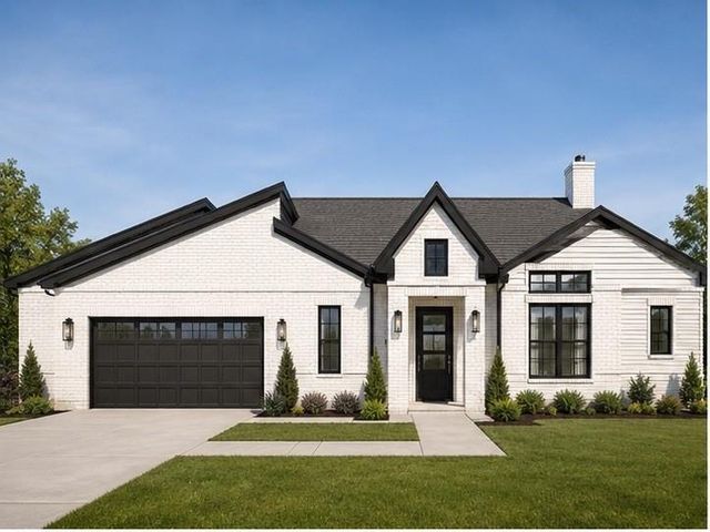 4505 Crown Knoll Cir — Glen Oaks North
