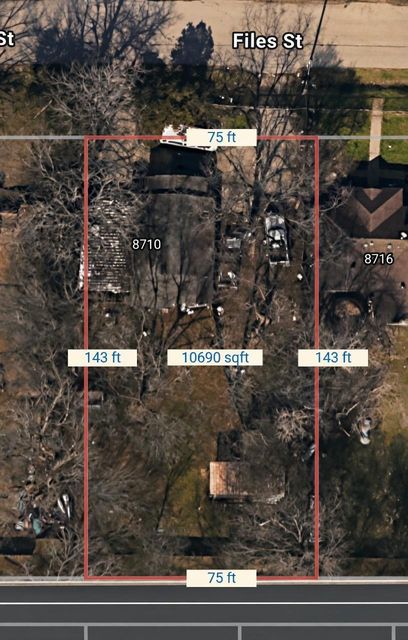 8710 Files St — Pleasant Grove Area