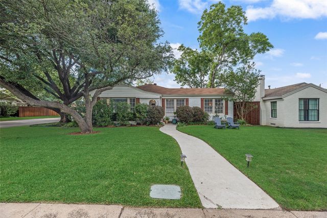 6303 Anita St — Bel Air