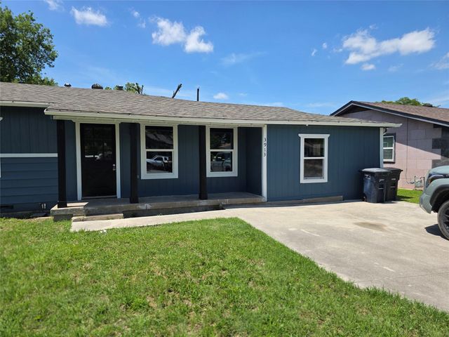 3913 Schwartz Ave — Sabine Place Add