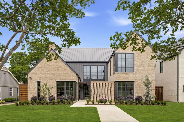 6457 Ellsworth Ave — North Ridge Park
