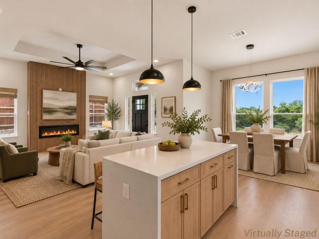 2703 Brazos River Dr — Comanche Cove