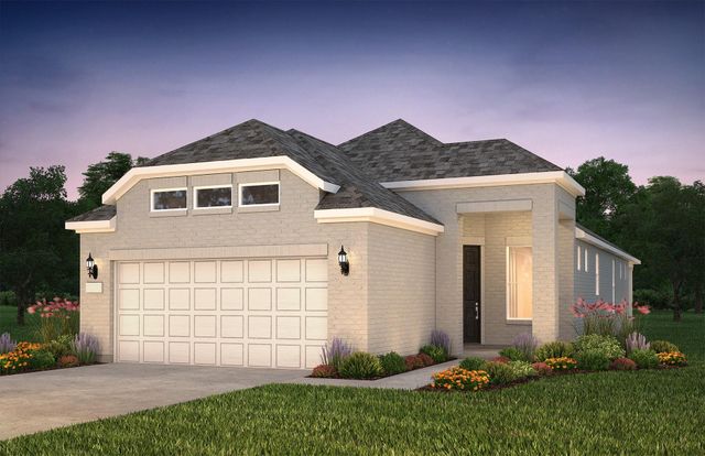 300 Snowbird Way — Del Webb Trinity Falls