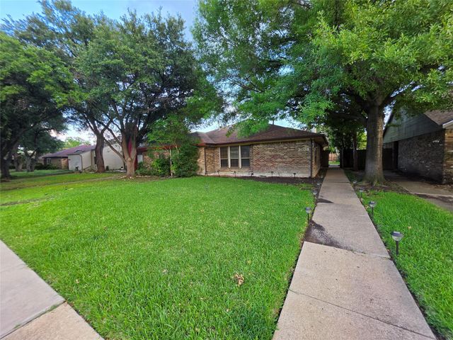 3038 Modella Ave — Chapel Forest