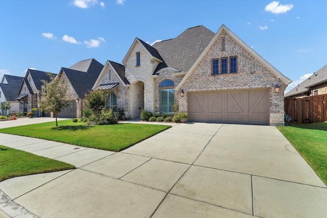 5836 Turner May Dr — Ventana