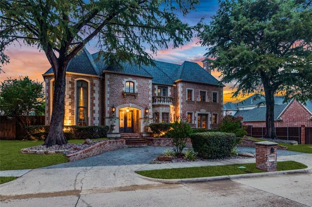 2901 Mill Haven Ct — Pebble Brook At Willow Bend
