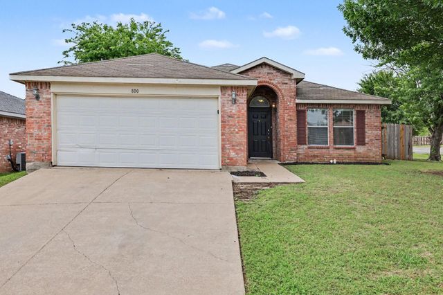 800 Castlewick Ct — Arlington Meadows Add
