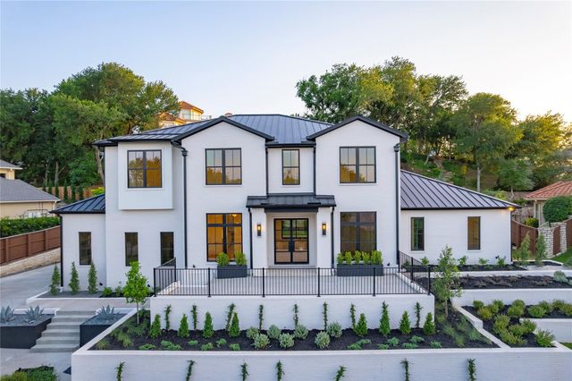 7013 Oakmont Ter — Mira Vista Add
