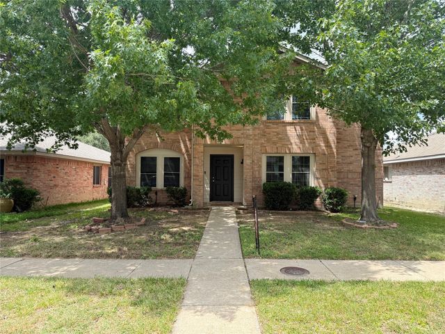 2549 Pilgrim Rest Dr — Unity Estates
