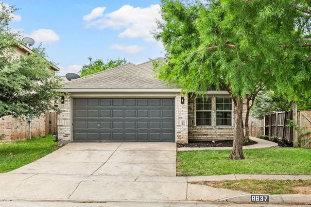 8837 Highland Orchard Dr — Twin Mills Add
