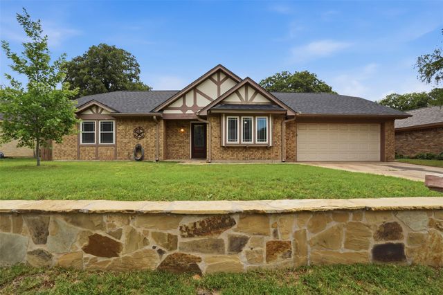 5909 Mission Ridge Dr — Mission Ridge Estates Add