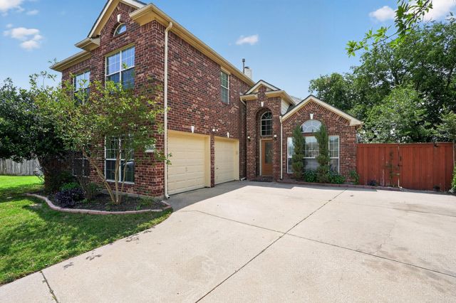 5801 Starboardway Dr — Marine Creek Meadows Add