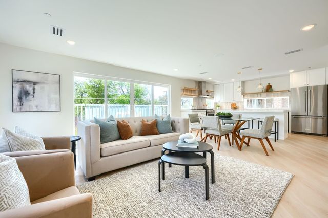 5705 Live Oak St B — Munger C H Lindell St Dedication