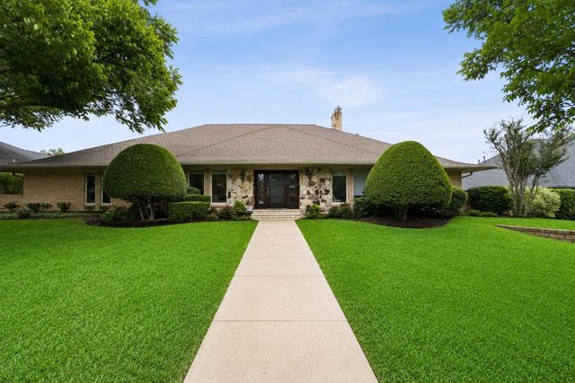4359 Shady Bend Dr — Forrest Glen Add 4th Sec