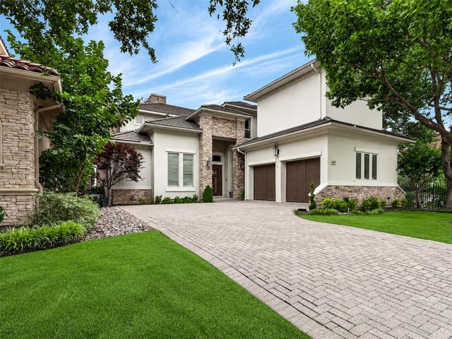 4459 Lena Ln — Fairway Vista Las Colinas Ph 02