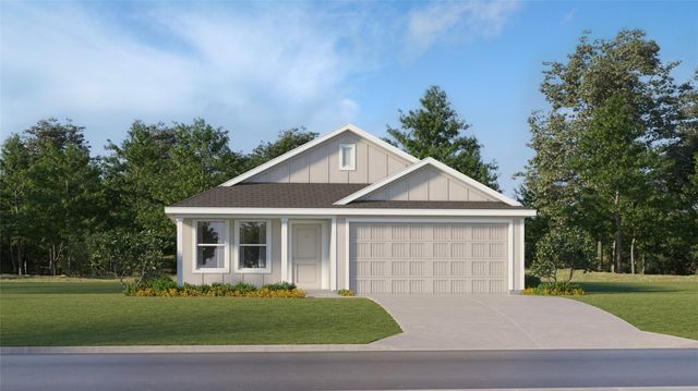 2200 Canteen St — Carrell Hills