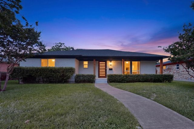 5822 Enchanted Ln — Buckner Terrace