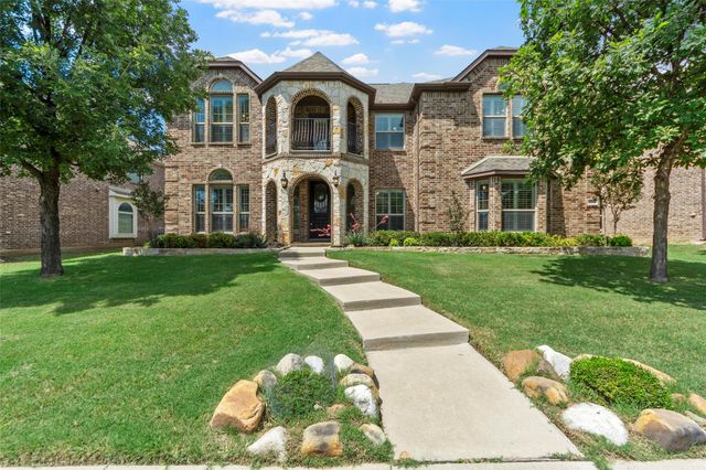 12376 Pleasant Grove Dr — Ridgeview At Panther Creek Ph 1